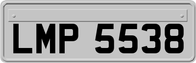 LMP5538