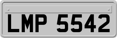 LMP5542