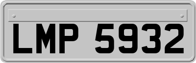 LMP5932