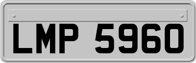 LMP5960