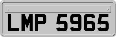 LMP5965