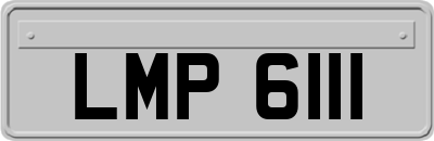 LMP6111