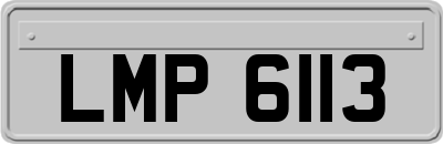 LMP6113