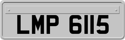 LMP6115