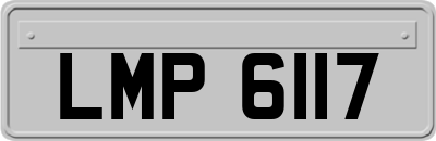 LMP6117