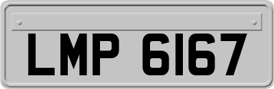 LMP6167