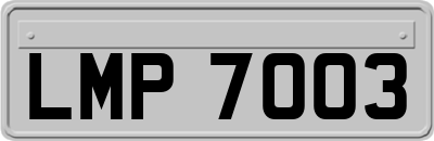 LMP7003