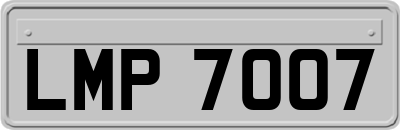 LMP7007