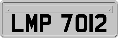 LMP7012