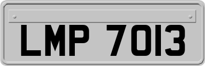 LMP7013