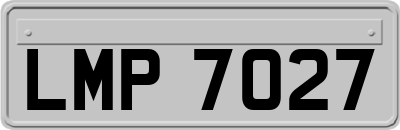 LMP7027