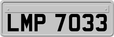 LMP7033