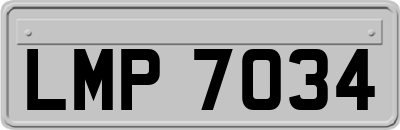 LMP7034