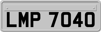 LMP7040