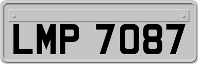 LMP7087