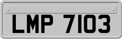 LMP7103