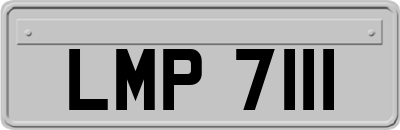 LMP7111
