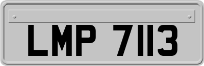 LMP7113