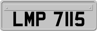 LMP7115