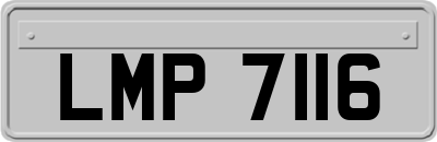 LMP7116