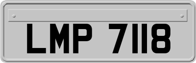 LMP7118