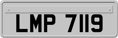 LMP7119
