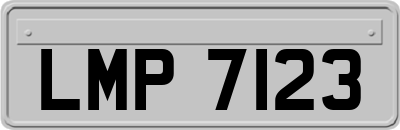 LMP7123