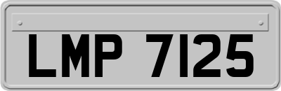 LMP7125
