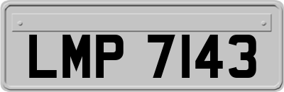 LMP7143