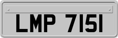 LMP7151