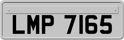 LMP7165