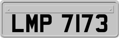 LMP7173