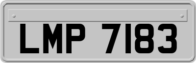LMP7183