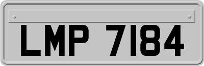LMP7184