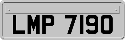 LMP7190