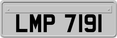 LMP7191