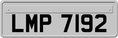 LMP7192