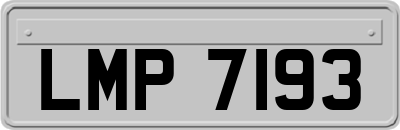 LMP7193