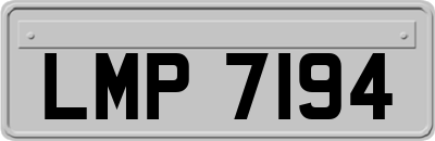 LMP7194
