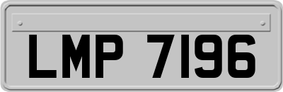 LMP7196