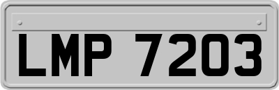 LMP7203