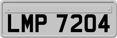 LMP7204