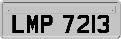 LMP7213