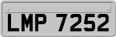 LMP7252