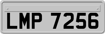 LMP7256