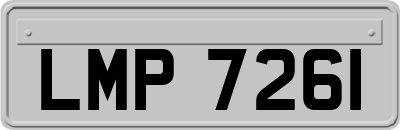 LMP7261