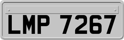 LMP7267
