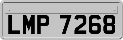 LMP7268