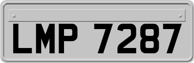 LMP7287