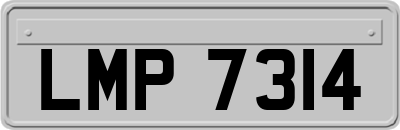 LMP7314
